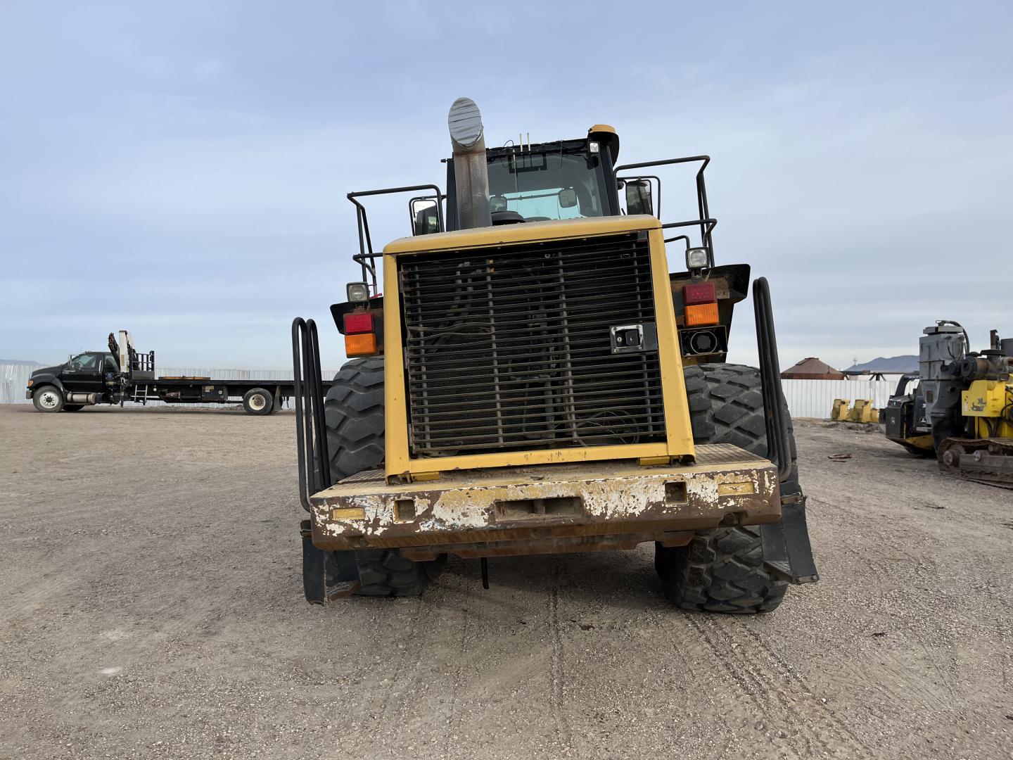 ./imagenes/INVOICE/2019/17333/CARGADOR FRONTAL CATERPILLAR 980G (6).JPG